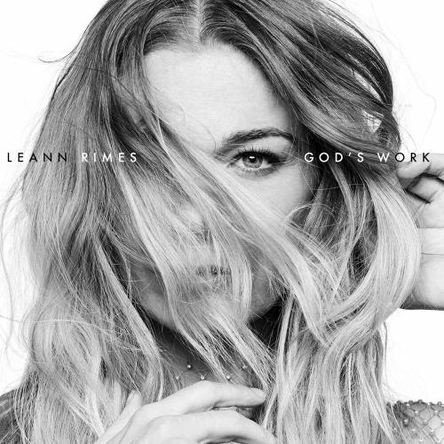 LeAnn Rimes - Something Better's Coming