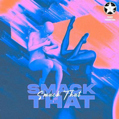 Leav3l8ke, Ka Reem - Smack That