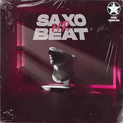 Leav3l8ke - Mr. Saxobeat