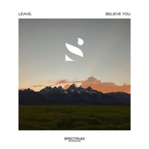 Leavs. - Believe You