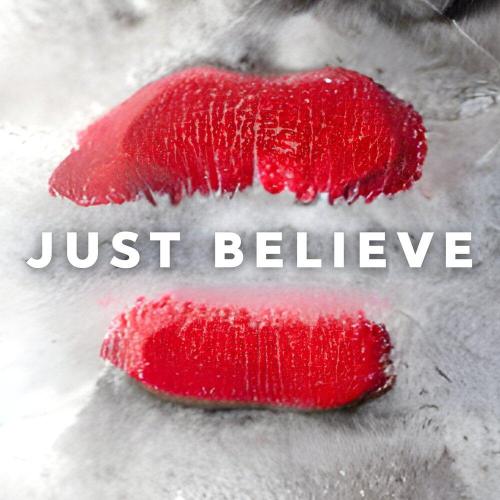 Lebedeff, ANTI - Just Believe