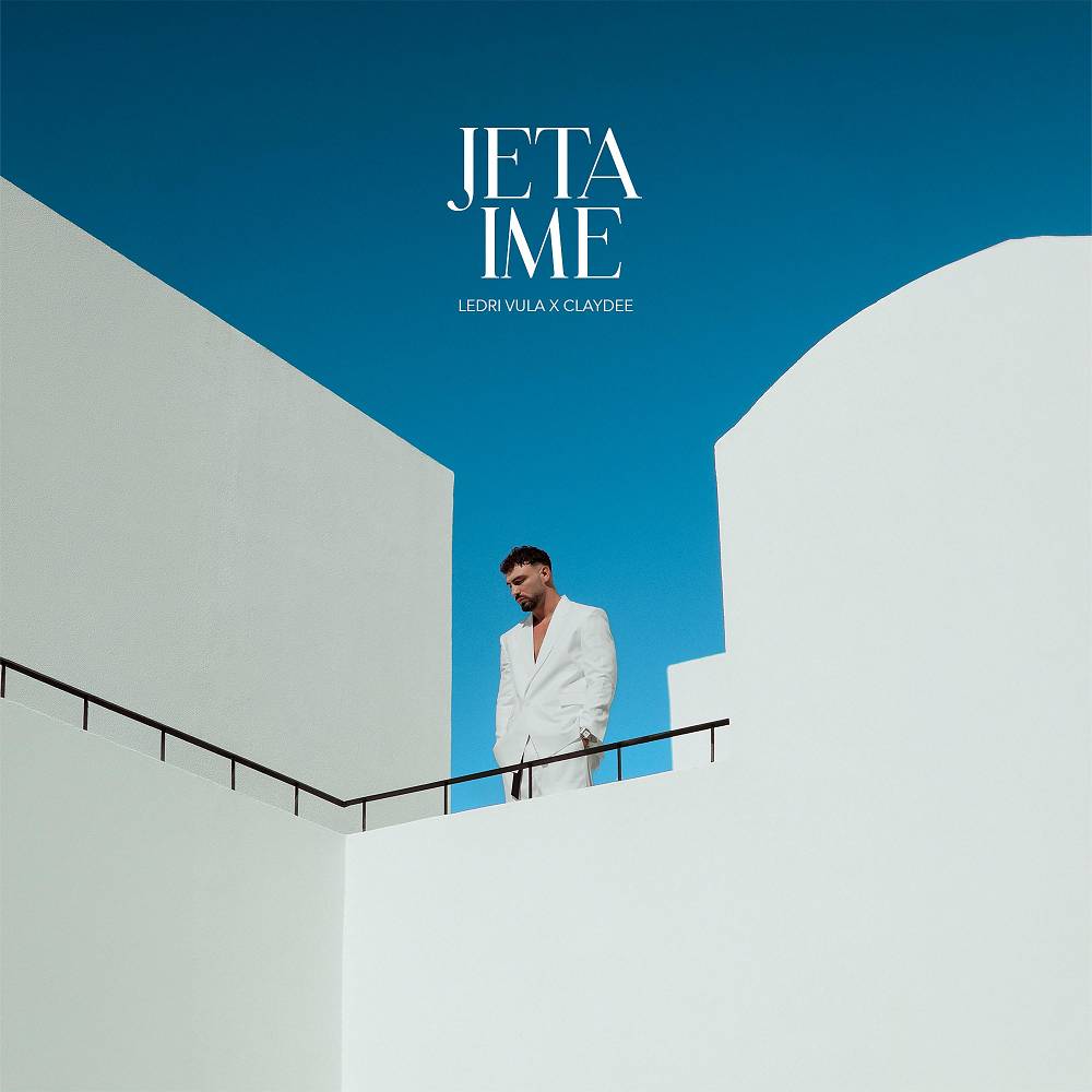 JETA IME (Albanian Version) - Ledri Vula & Claydee