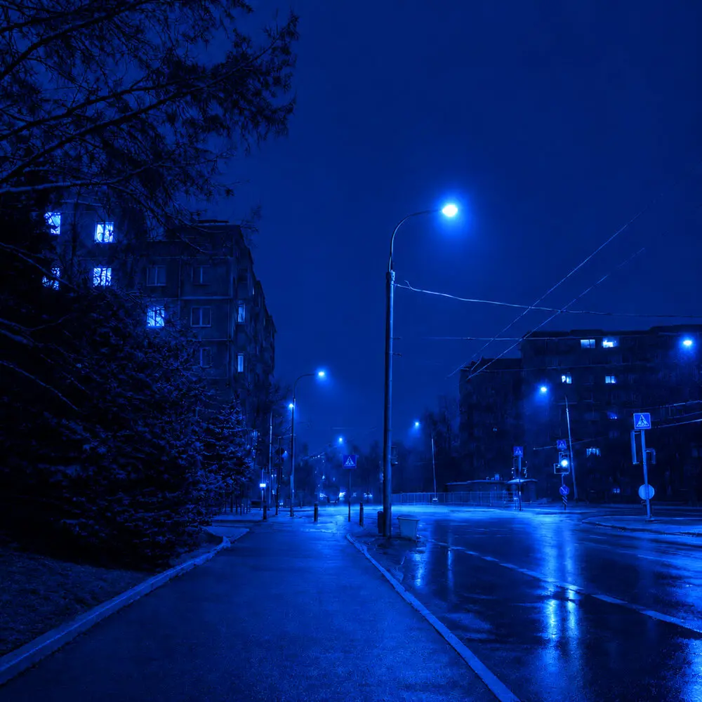 deleted memories (super slowed) - Ledsay
