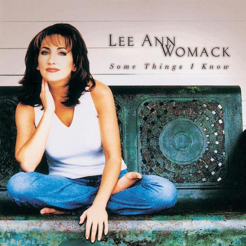 Lee Ann Womack - A Little Past Little Rock (feat. Jason Sellers)