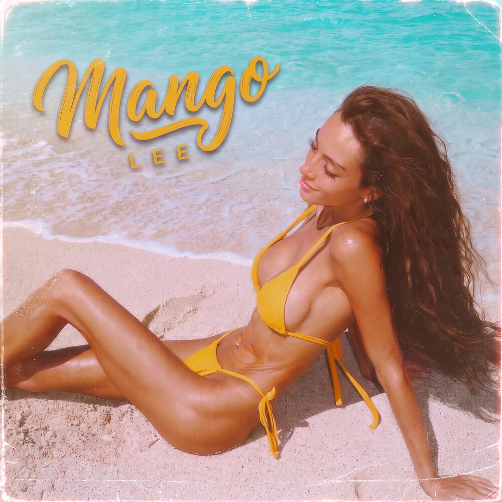 Mango - LEE
