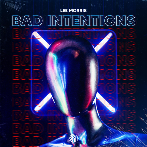LEE MORRIS - Bad Intentions