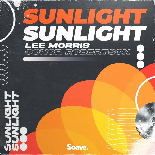 LEE MORRIS feat. Conor Robertson - Sunlight