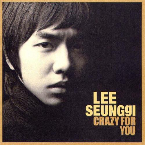 Lee Seung Gi - Difficult Words to Tell You