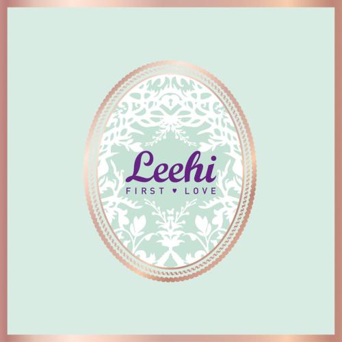 LeeHi - 1, 2, 3, 4