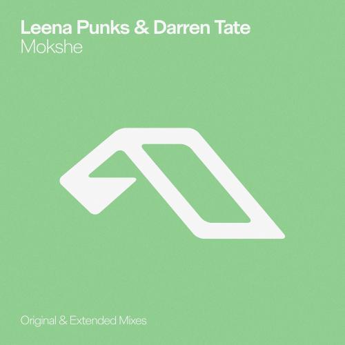 Leena Punks & Darren Tate - Mokshe