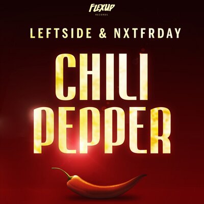 Chili Pepper - Leftside, NXTFRDAY