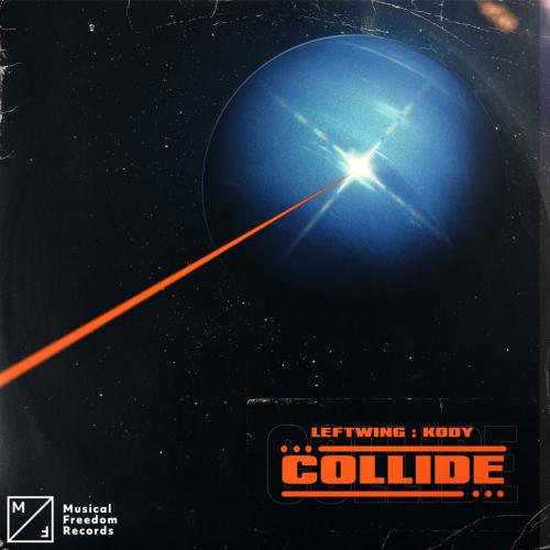 Leftwing Kody - Collide