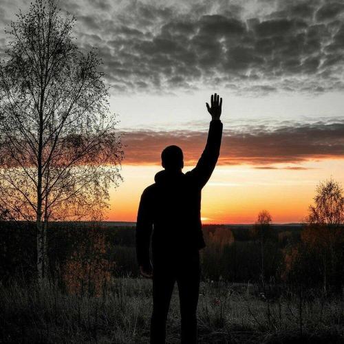 Лег Белчер - Прощай