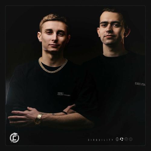 Legacy, Nicky Chernyshov & The Shrupses - Tell Me (The Shrupses Remix)