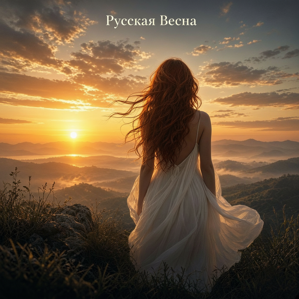 Русская Весна - Легенара, Сила Рода