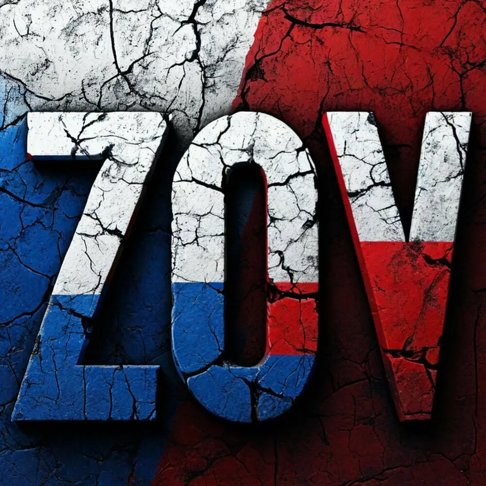 Zov (1.0) - Легион
