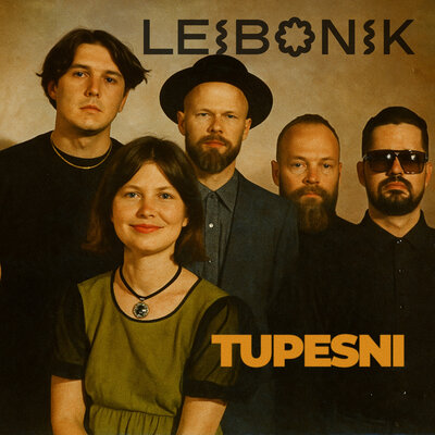 Katapuzika - Leibonik