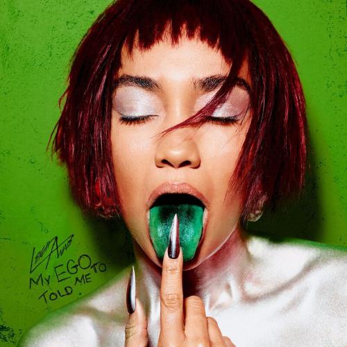 Leigh-Anne - Me Minus U