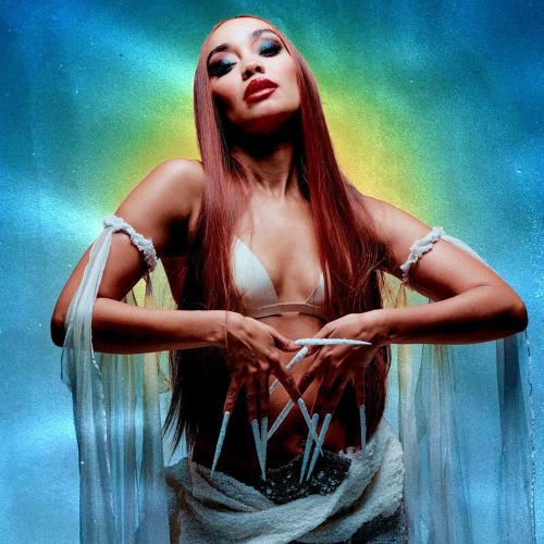 Leigh-Anne, Valiant & Rvssian - Most Wanted