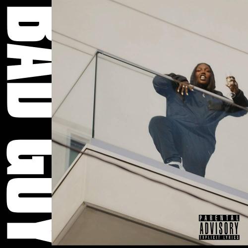 Leikeli47 - Bad Guy