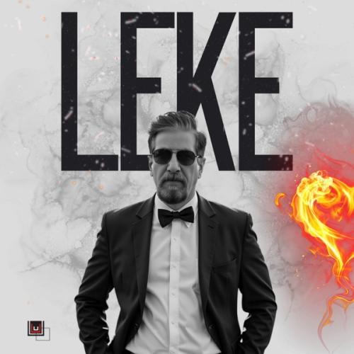 Ağladım - Leke