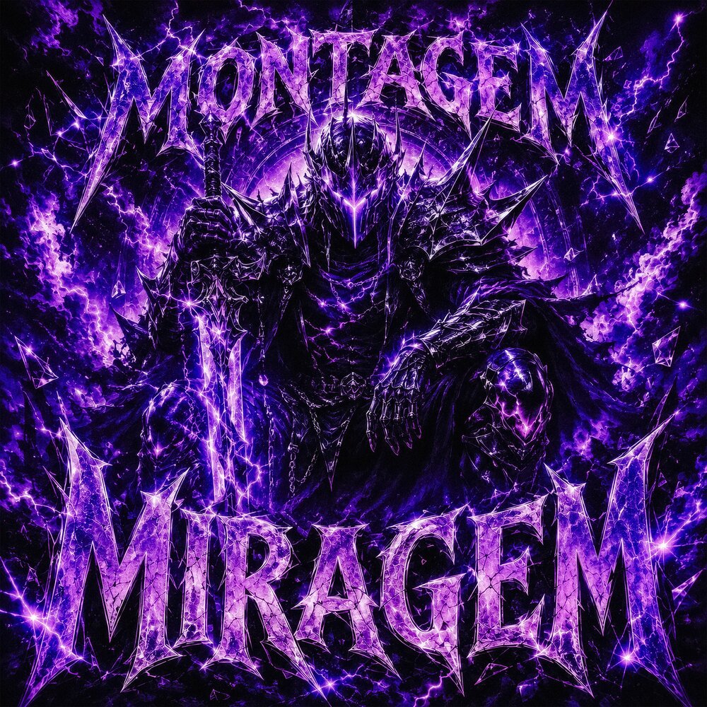MONTAGEM MIRAGEM - Lekodj, 4nubis Beats