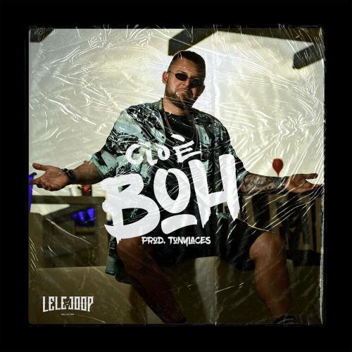 Cioè Boh - LeleJoop & TonyLaces