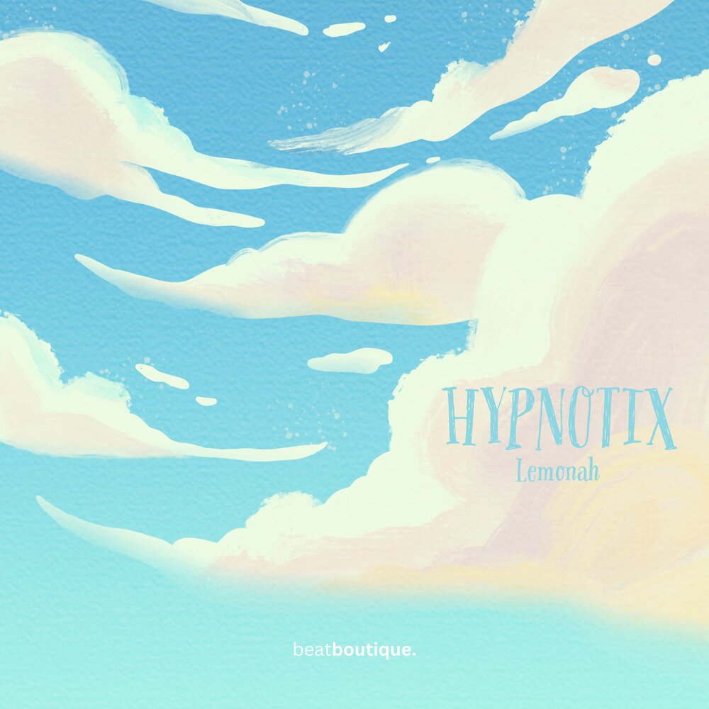 Hypnotix - Lemonah