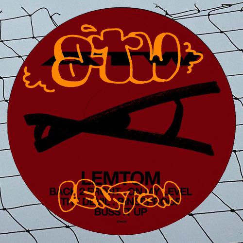 Lemtom - On My Level