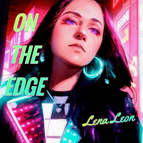 Lena Leon - On The Edge