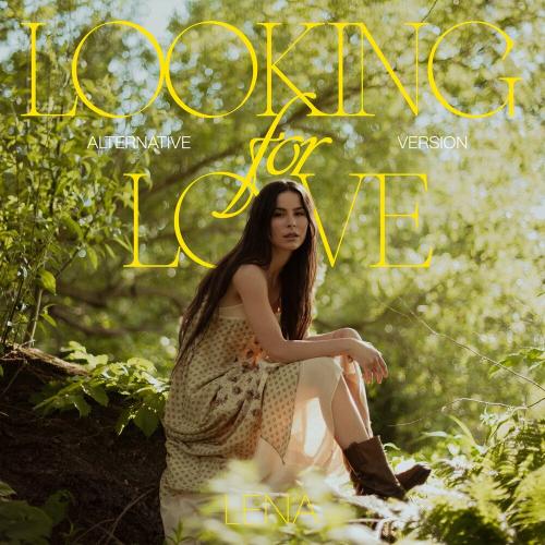 Lena - Looking For Love (Alternative Version)