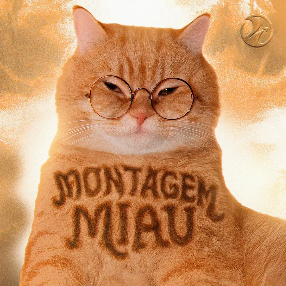 MONTAGEM MIAU - LENAR, Lenar