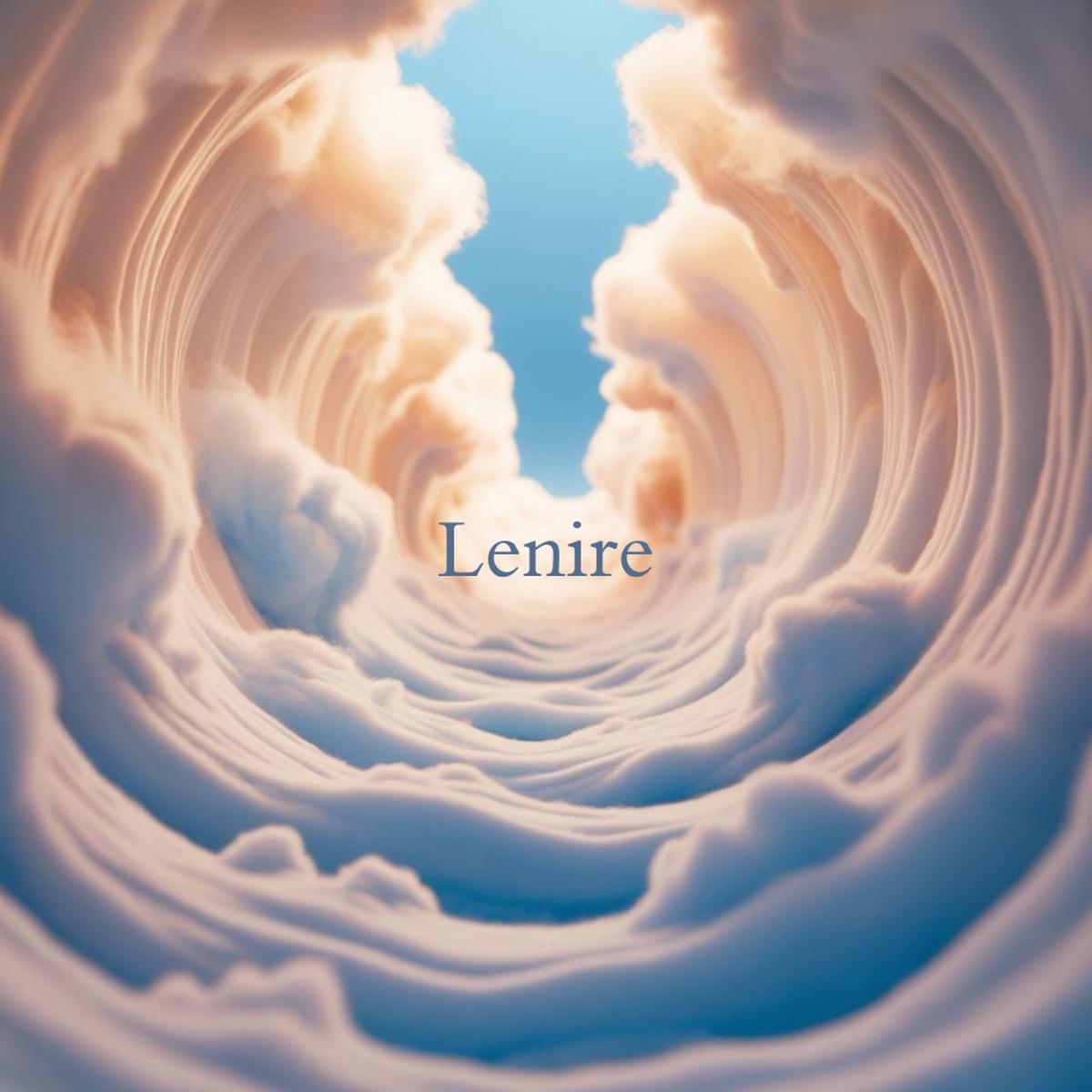 Evermore (Thunderstorm) - Lenire