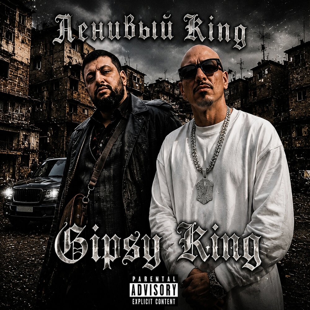 Панорама - Ленивый Кинг, Gipsy King