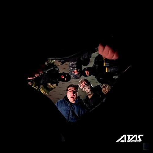 Ленивый Кинг - ZOOM