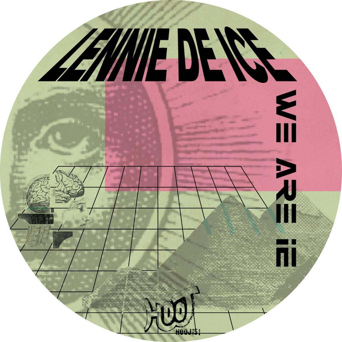 We Are I.E. (Solo & Blades Yellow Cali Mix) - Lennie De Ice
