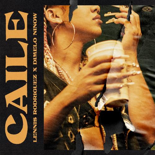 Lennis Rodriguez feat. Dimelo Ninow - Caile