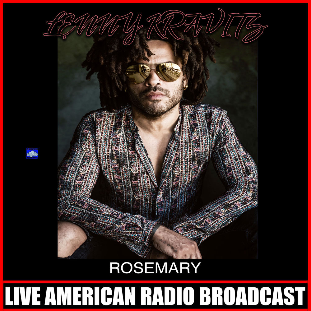 Always On The Run (Live) - Lenny Kravitz