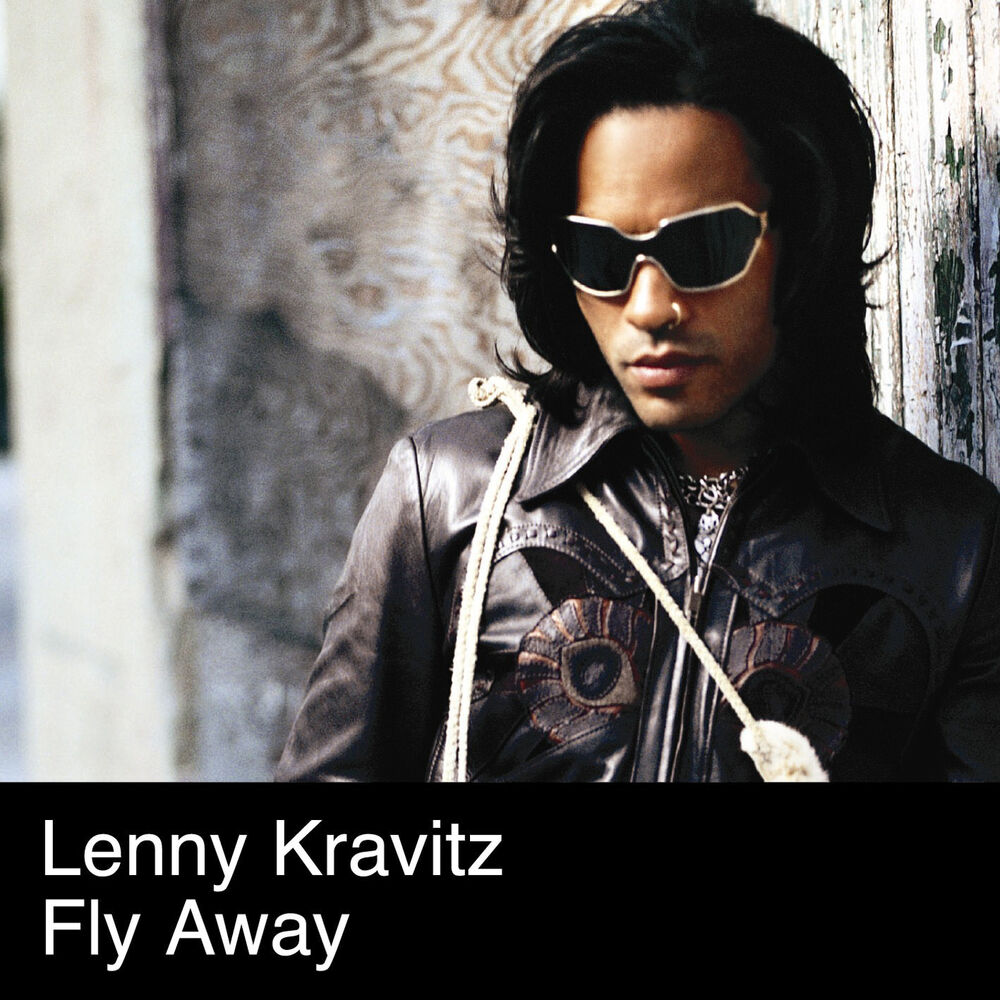 Believe (Live _ Acoustic) - Lenny Kravitz