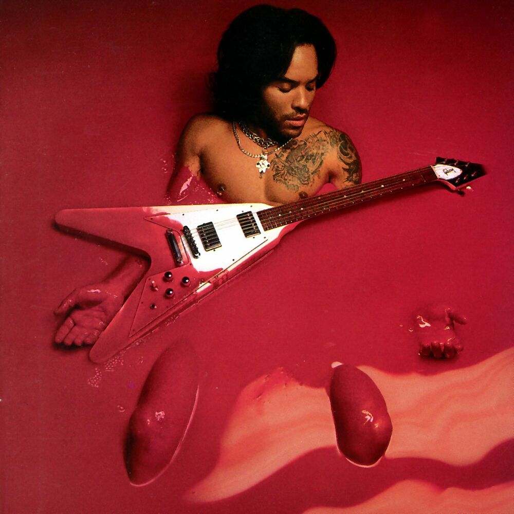 Calling All Angels - Lenny Kravitz