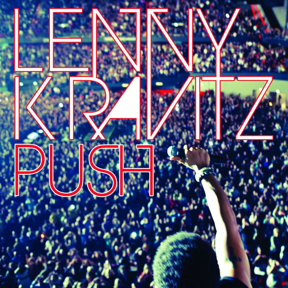 Dance Around The Fire - Lenny Kravitz