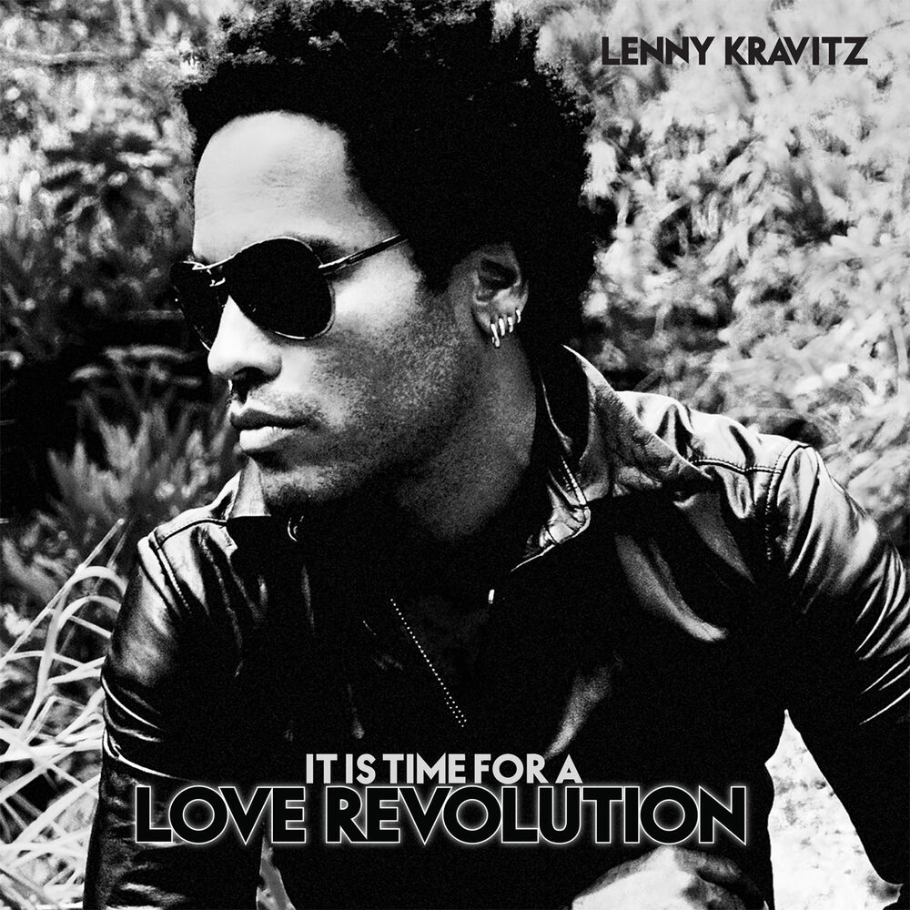 Dancin' Til Dawn - Lenny Kravitz