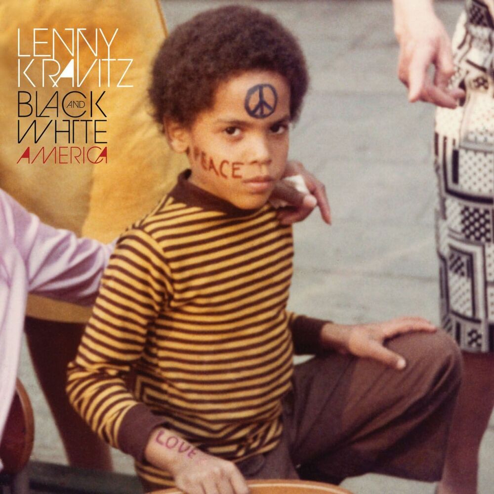 Dream - Lenny Kravitz