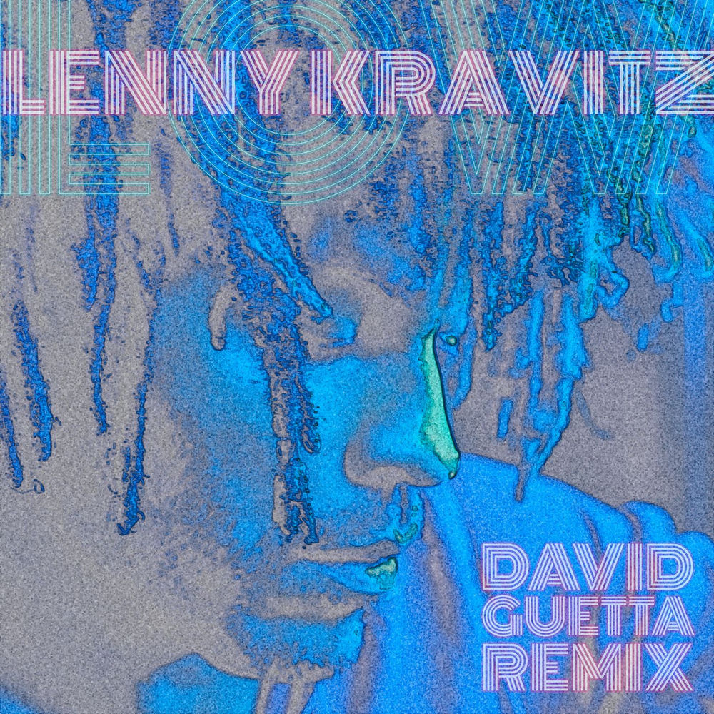 Low (David Guetta Remix) (Feat. David Guetta) - Lenny Kravitz feat. David Guetta
