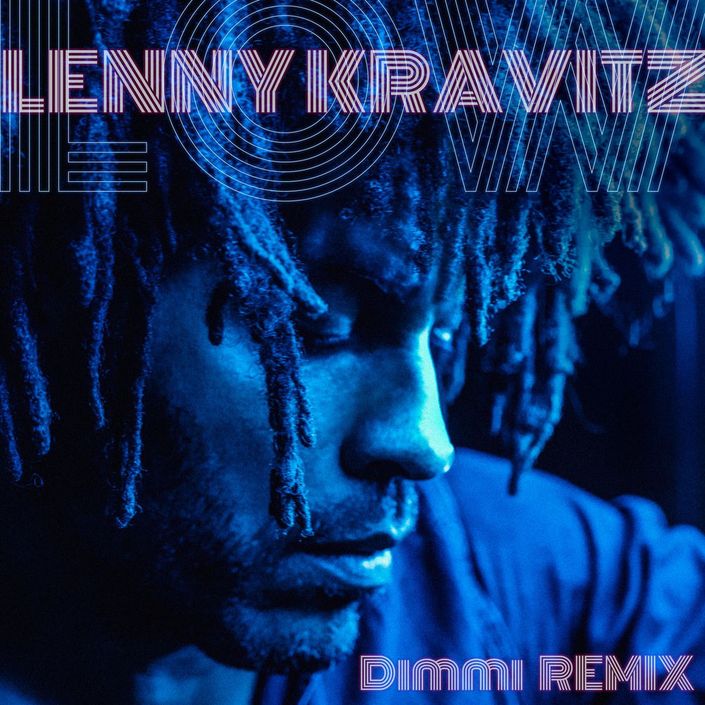 Low (Dimmi Remix) (Feat. Dimmi) - Lenny Kravitz feat. Dimmi