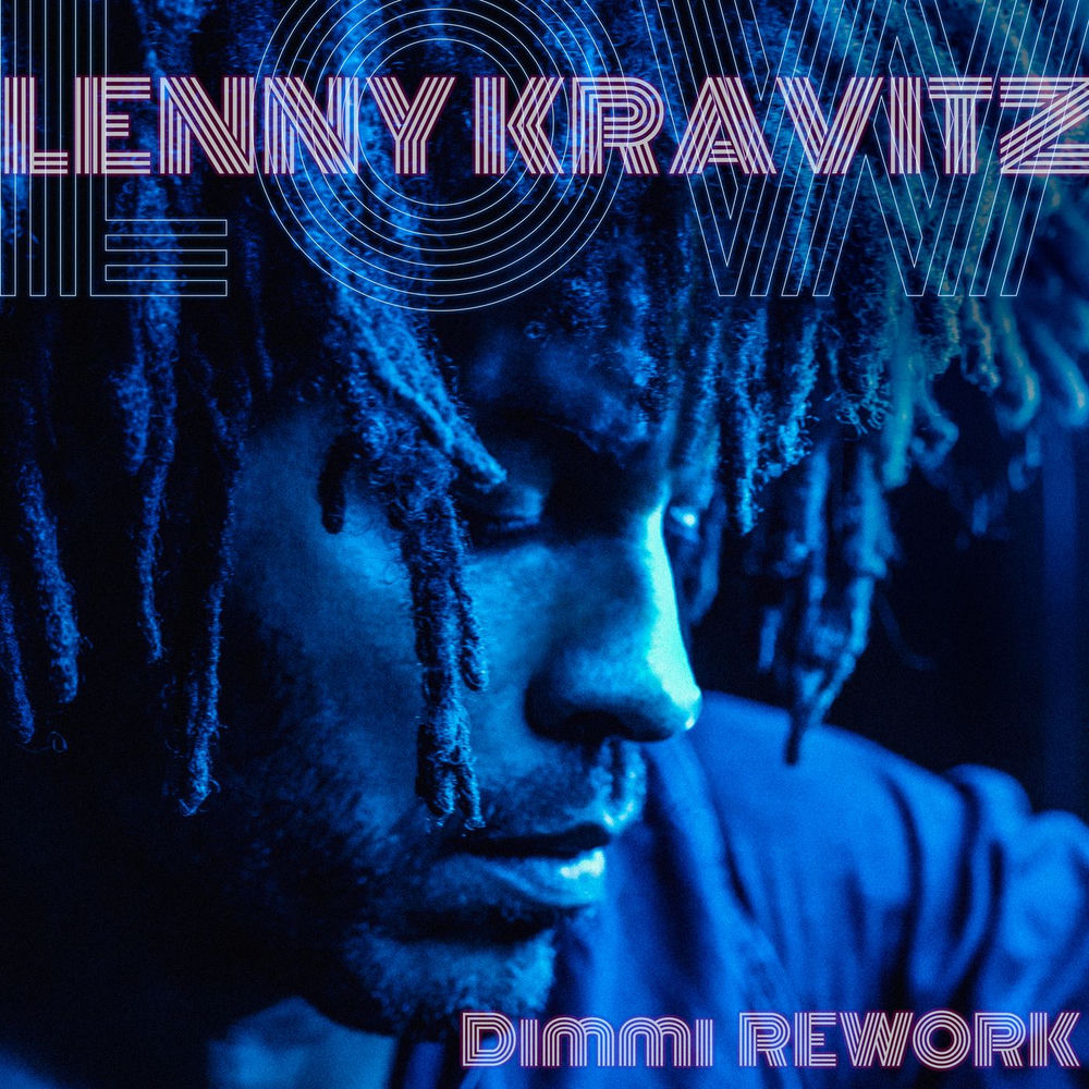 Low (Dimmi Rework) (Feat. Dimmi) - Lenny Kravitz feat. Dimmi