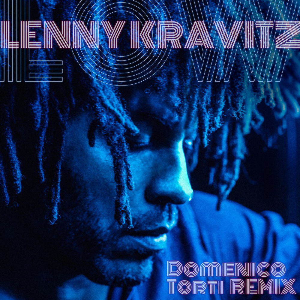Low (Domenico Torti Remix) (Feat. Domenico Torti) - Lenny Kravitz feat. Domenico Torti