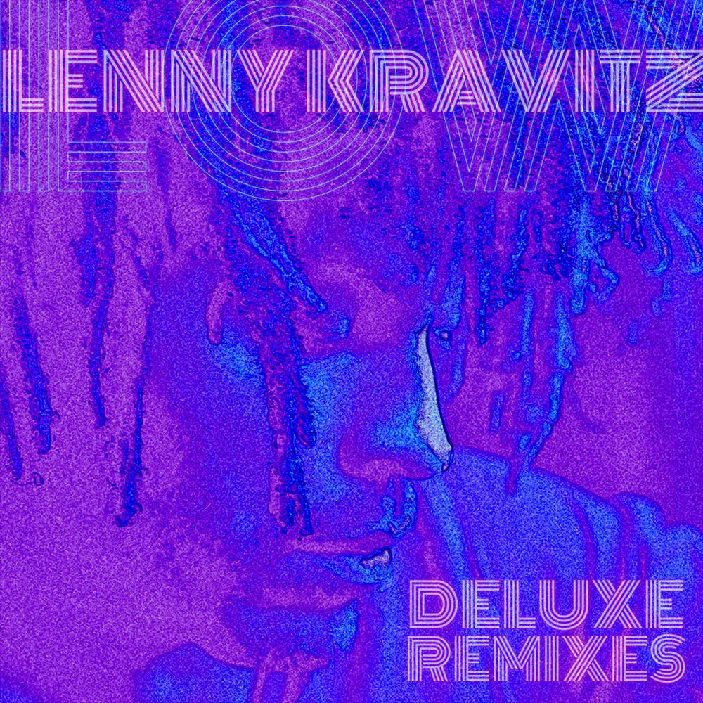 Low (Tommie Sunshine & Slatin Remix) (Feat. Tommie Sunshine & Slatin) - Lenny Kravitz feat. Tommie Sunshine & SLATIN