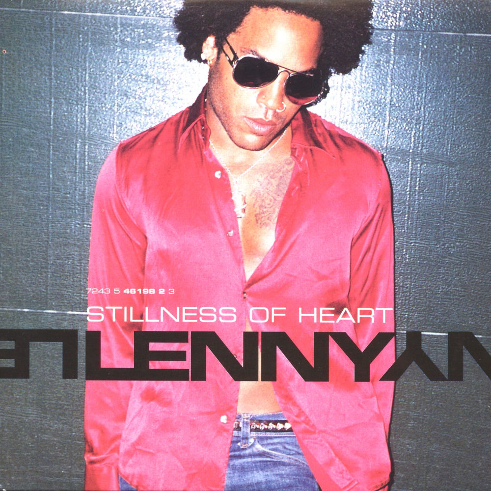 Flowers For Zoe (Acoustic Version) - Lenny Kravitz