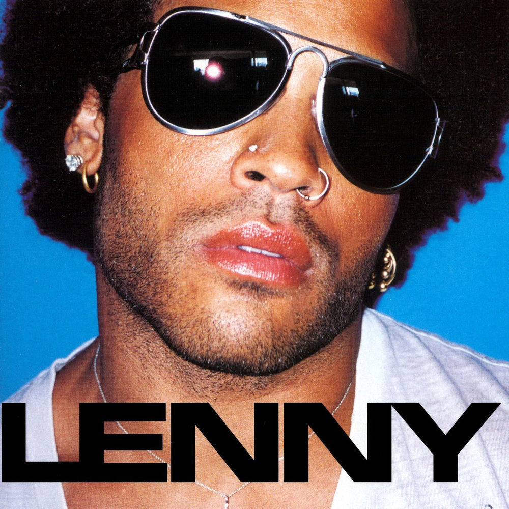 God Save Us All - Lenny Kravitz